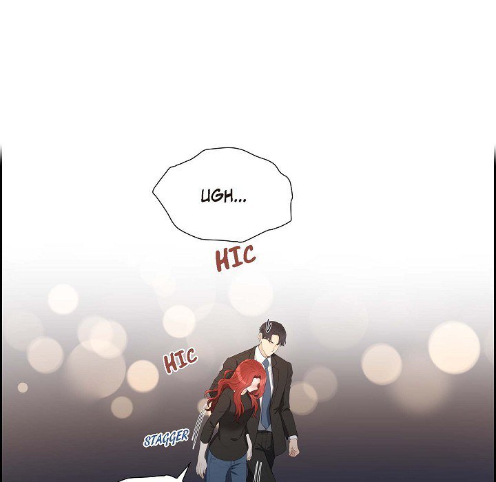 Crown Prince's Marriage Proposal Crown Prince's Marriage Proposal EP 33 - Toomics page 71 - 