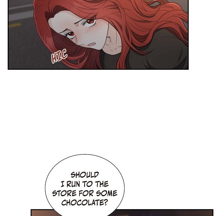 Crown Prince's Marriage Proposal Crown Prince's Marriage Proposal EP 33 - Toomics page 73 - 