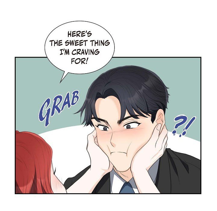 Crown Prince's Marriage Proposal Crown Prince's Marriage Proposal EP 33 - Toomics page 75 - 