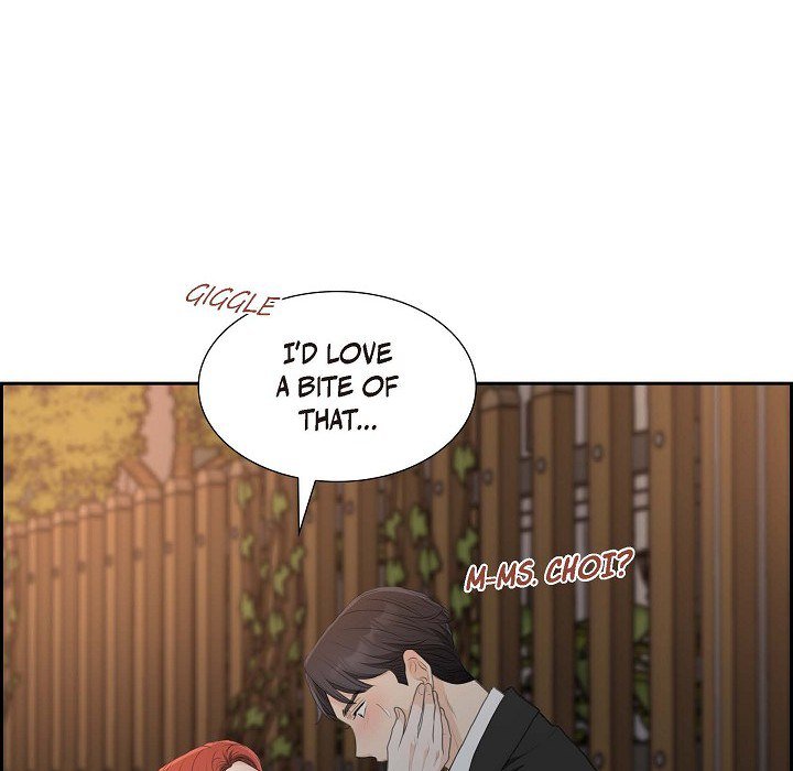 Crown Prince's Marriage Proposal Crown Prince's Marriage Proposal EP 33 - Toomics page 76 - 