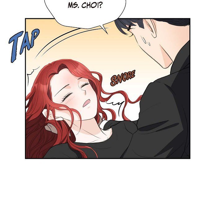Crown Prince's Marriage Proposal Crown Prince's Marriage Proposal EP 33 - Toomics page 81 - 