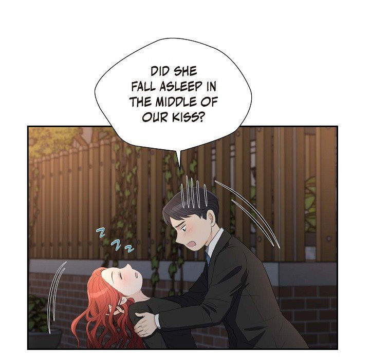 Crown Prince's Marriage Proposal Crown Prince's Marriage Proposal EP 33 - Toomics page 82 - 