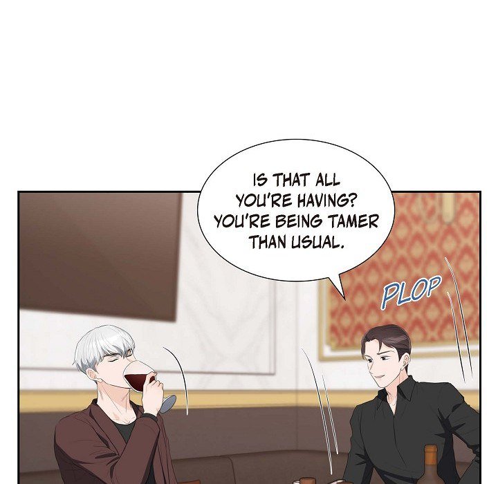 Crown Prince's Marriage Proposal Crown Prince's Marriage Proposal EP 33 - Toomics page 85 - 