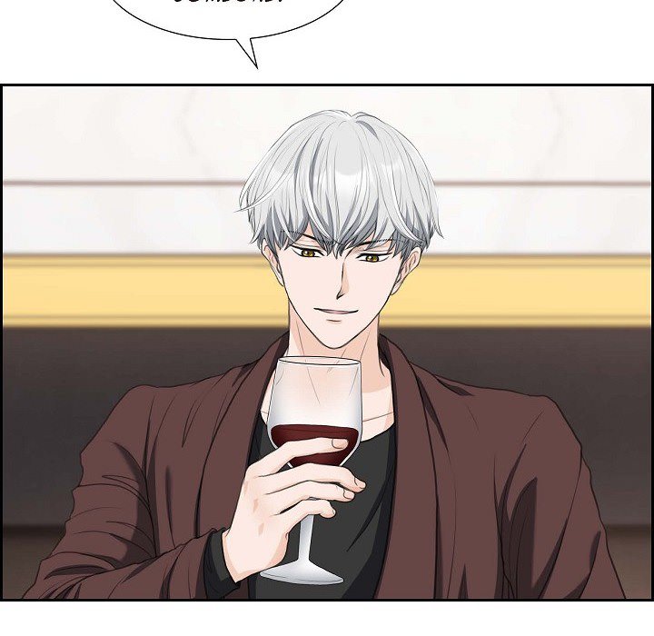 Crown Prince's Marriage Proposal Crown Prince's Marriage Proposal EP 33 - Toomics page 87 - 