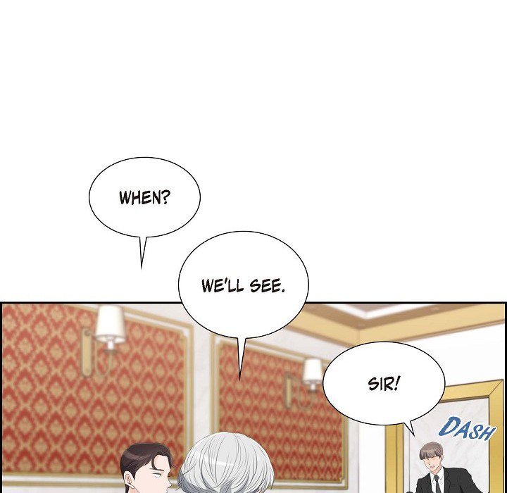 Crown Prince's Marriage Proposal Crown Prince's Marriage Proposal EP 33 - Toomics page 88 - 