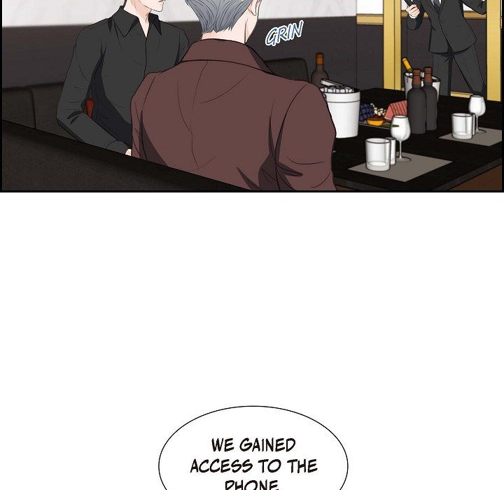 Crown Prince's Marriage Proposal Crown Prince's Marriage Proposal EP 33 - Toomics page 89 - 