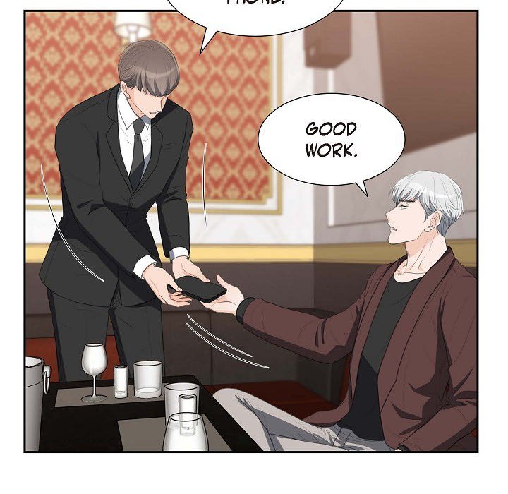Crown Prince's Marriage Proposal Crown Prince's Marriage Proposal EP 33 - Toomics page 90 - 