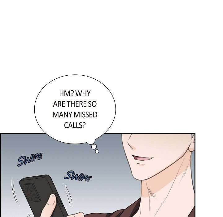 Crown Prince's Marriage Proposal Crown Prince's Marriage Proposal EP 33 - Toomics page 91 - 