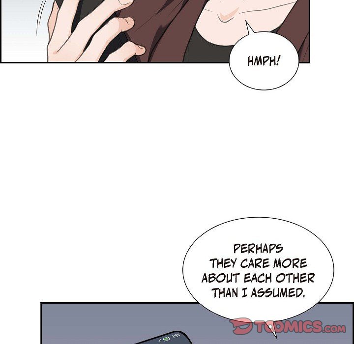 Crown Prince's Marriage Proposal Crown Prince's Marriage Proposal EP 33 - Toomics page 92 - 