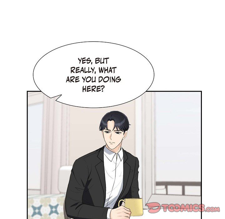 Crown Prince's Marriage Proposal Crown Prince's Marriage Proposal EP 34 - Toomics page 14 - 