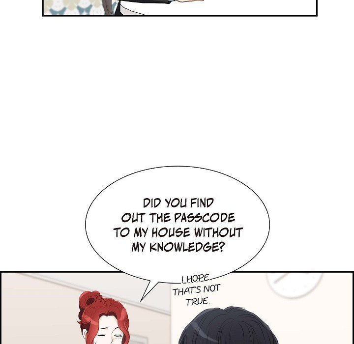Crown Prince's Marriage Proposal Crown Prince's Marriage Proposal EP 34 - Toomics page 15 - 