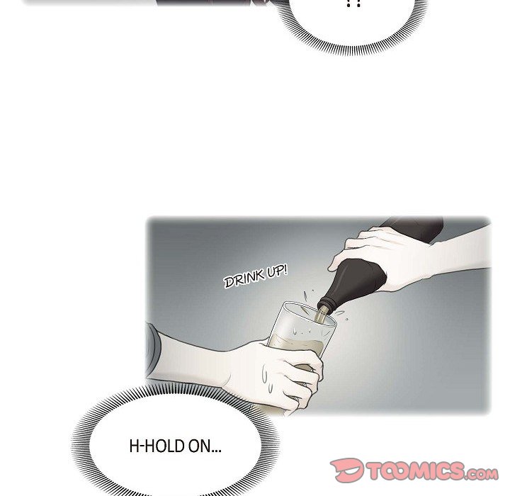 Crown Prince's Marriage Proposal Crown Prince's Marriage Proposal EP 34 - Toomics page 20 - 