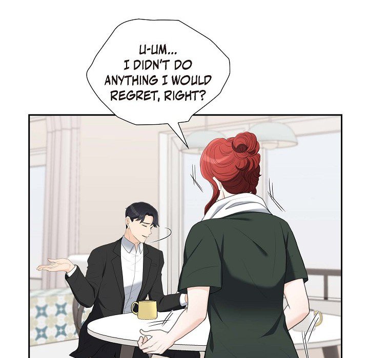 Crown Prince's Marriage Proposal Crown Prince's Marriage Proposal EP 34 - Toomics page 23 - 
