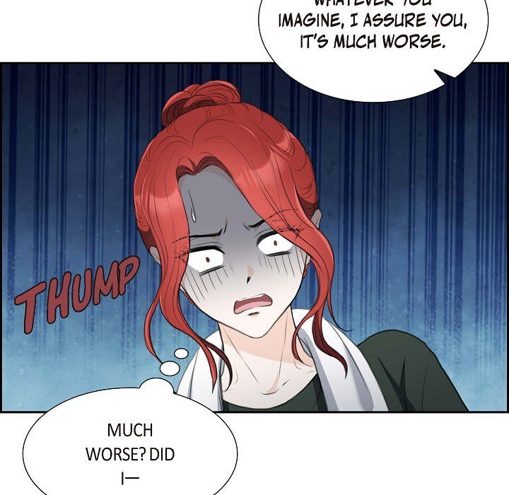Crown Prince's Marriage Proposal Crown Prince's Marriage Proposal EP 34 - Toomics page 25 - 