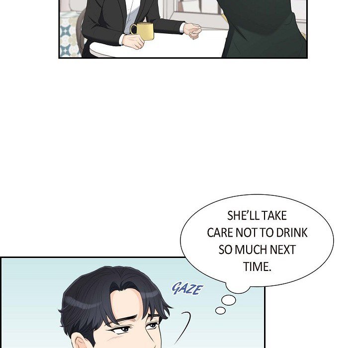 Crown Prince's Marriage Proposal Crown Prince's Marriage Proposal EP 34 - Toomics page 28 - 