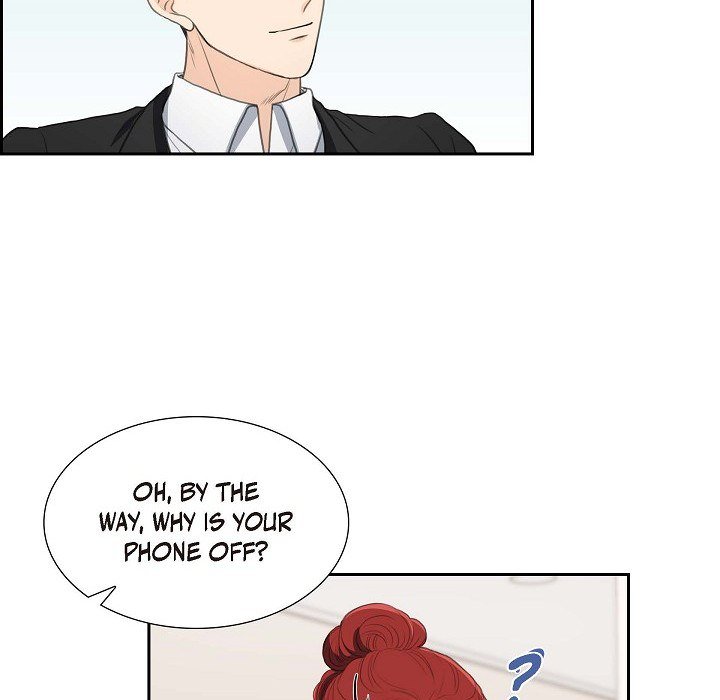 Crown Prince's Marriage Proposal Crown Prince's Marriage Proposal EP 34 - Toomics page 29 - 