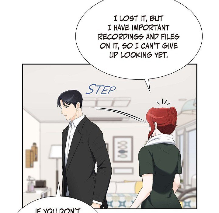 Crown Prince's Marriage Proposal Crown Prince's Marriage Proposal EP 34 - Toomics page 31 - 