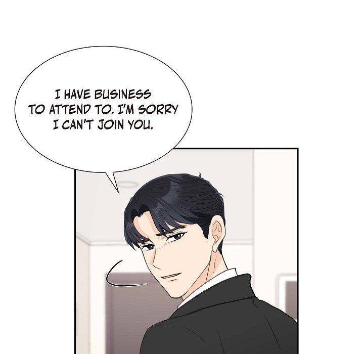 Crown Prince's Marriage Proposal Crown Prince's Marriage Proposal EP 34 - Toomics page 33 - 