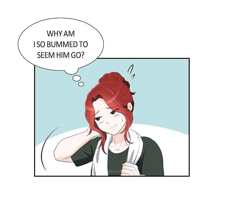 Crown Prince's Marriage Proposal Crown Prince's Marriage Proposal EP 34 - Toomics page 35 - 