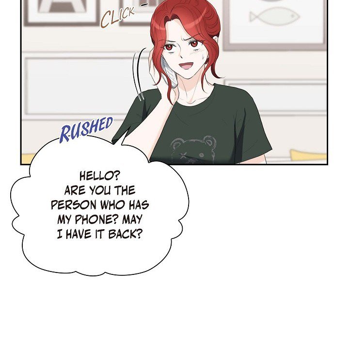 Crown Prince's Marriage Proposal Crown Prince's Marriage Proposal EP 34 - Toomics page 40 - 