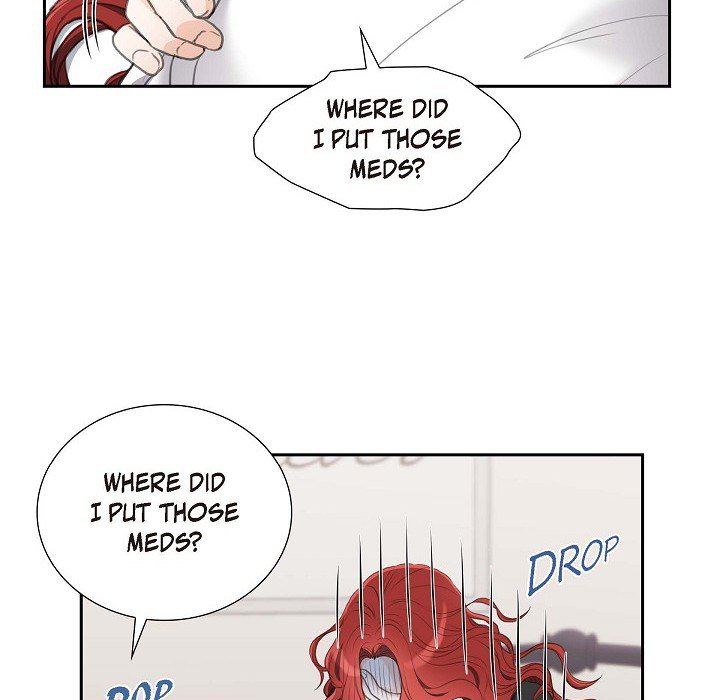 Crown Prince's Marriage Proposal Crown Prince's Marriage Proposal EP 34 - Toomics page 5 - 