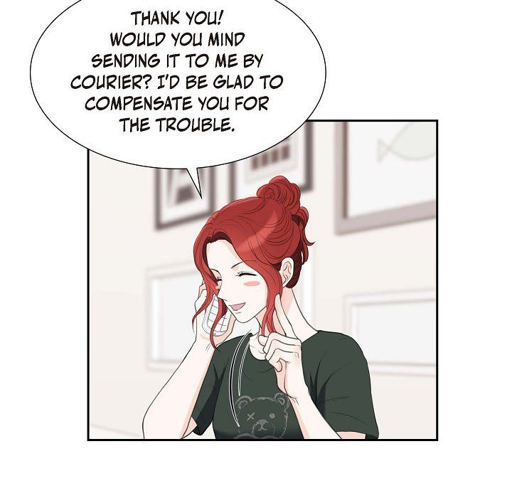 Crown Prince's Marriage Proposal Crown Prince's Marriage Proposal EP 34 - Toomics page 42 - 