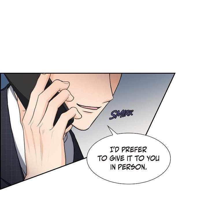 Crown Prince's Marriage Proposal Crown Prince's Marriage Proposal EP 34 - Toomics page 43 - 