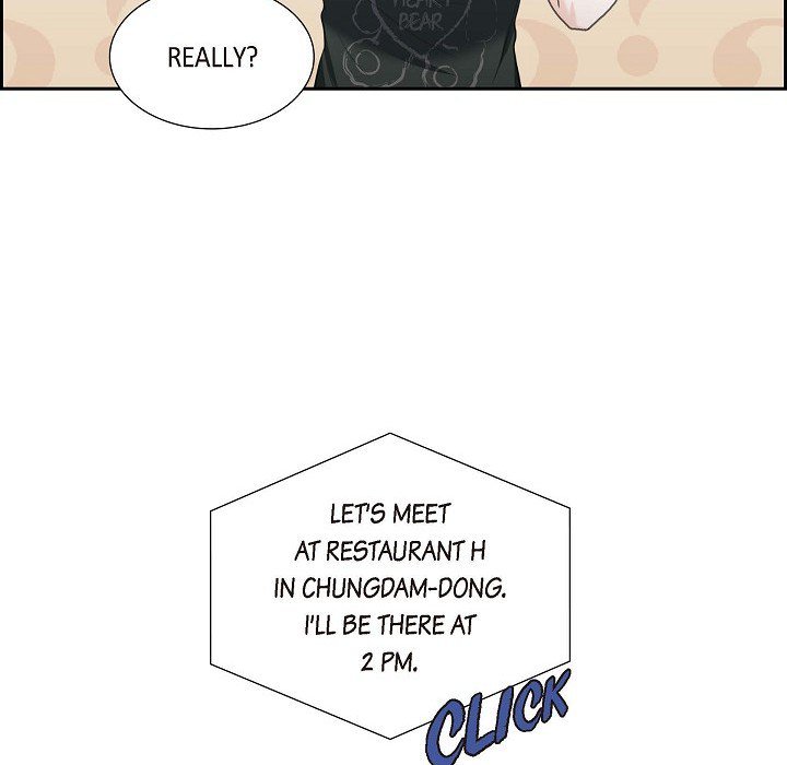 Crown Prince's Marriage Proposal Crown Prince's Marriage Proposal EP 34 - Toomics page 45 - 