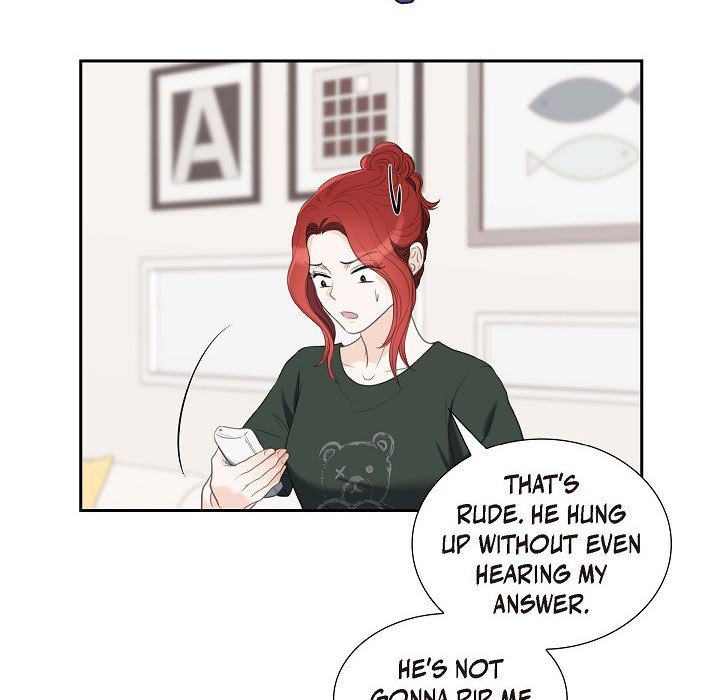 Crown Prince's Marriage Proposal Crown Prince's Marriage Proposal EP 34 - Toomics page 46 - 