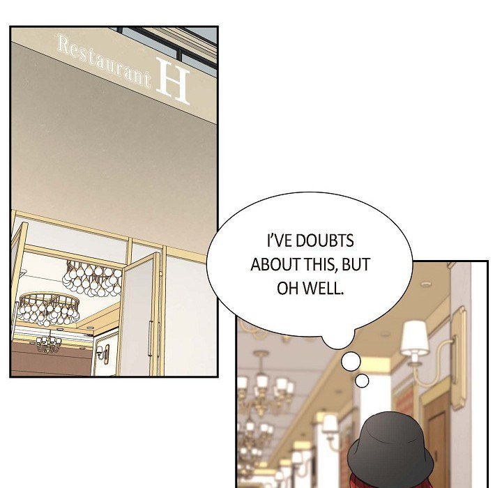 Crown Prince's Marriage Proposal Crown Prince's Marriage Proposal EP 34 - Toomics page 48 - 