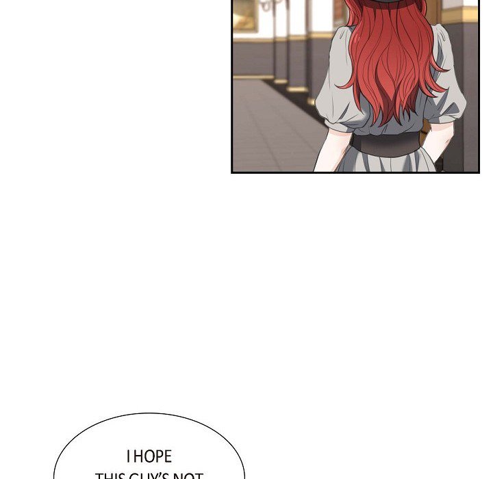 Crown Prince's Marriage Proposal Crown Prince's Marriage Proposal EP 34 - Toomics page 49 - 