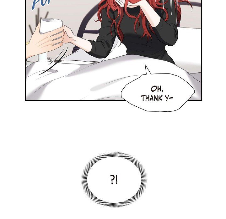 Crown Prince's Marriage Proposal Crown Prince's Marriage Proposal EP 34 - Toomics page 6 - 