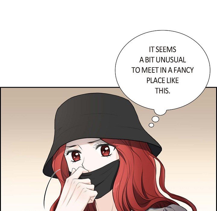 Crown Prince's Marriage Proposal Crown Prince's Marriage Proposal EP 34 - Toomics page 51 - 