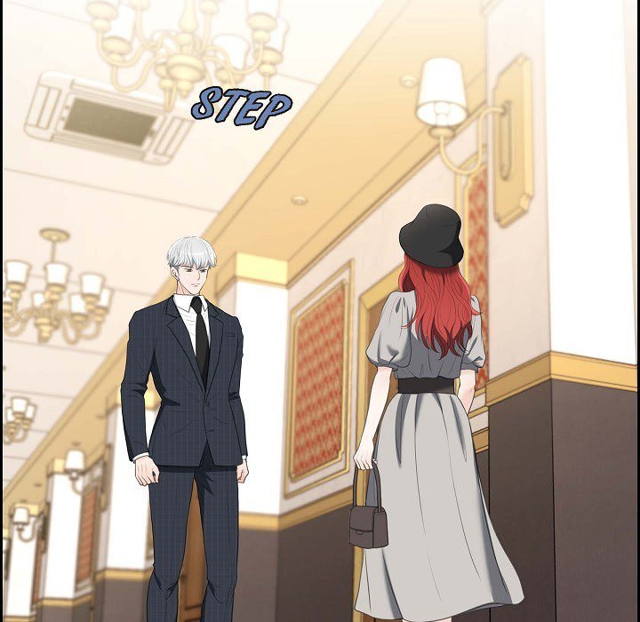 Crown Prince's Marriage Proposal Crown Prince's Marriage Proposal EP 34 - Toomics page 53 - 