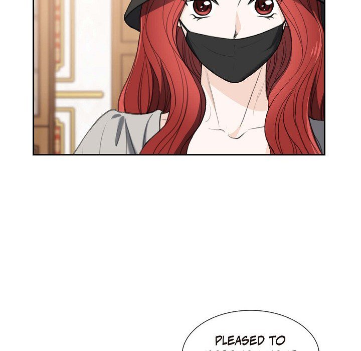 Crown Prince's Marriage Proposal Crown Prince's Marriage Proposal EP 34 - Toomics page 55 - 