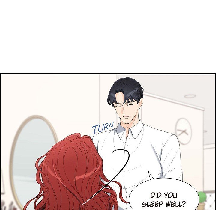 Crown Prince's Marriage Proposal Crown Prince's Marriage Proposal EP 34 - Toomics page 7 - 