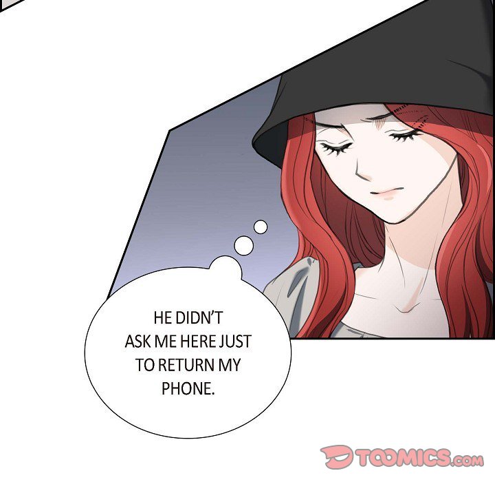 Crown Prince's Marriage Proposal Crown Prince's Marriage Proposal EP 34 - Toomics page 62 - 