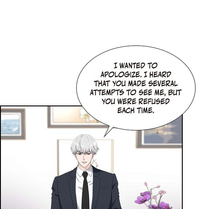 Crown Prince's Marriage Proposal Crown Prince's Marriage Proposal EP 34 - Toomics page 64 - 
