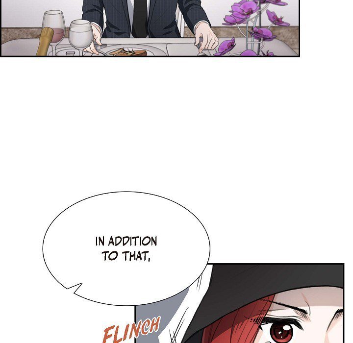 Crown Prince's Marriage Proposal Crown Prince's Marriage Proposal EP 34 - Toomics page 65 - 