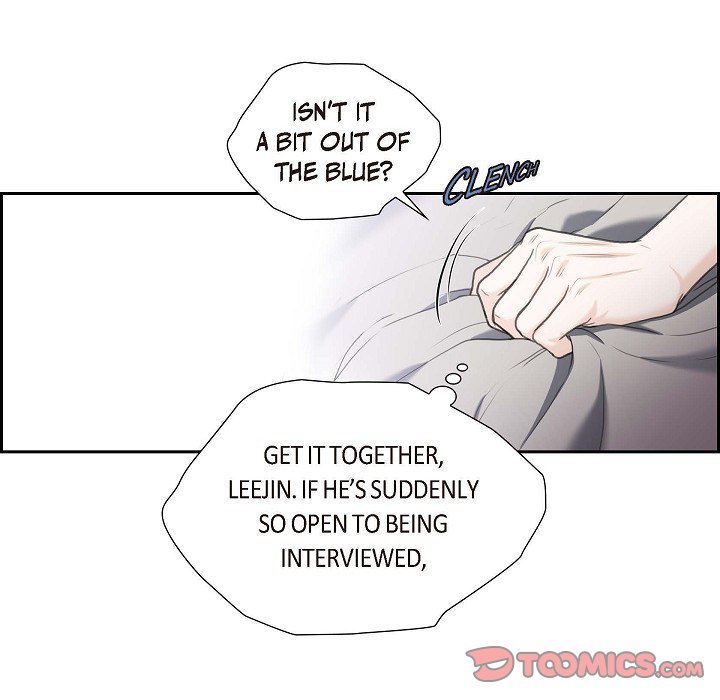 Crown Prince's Marriage Proposal Crown Prince's Marriage Proposal EP 34 - Toomics page 68 - 