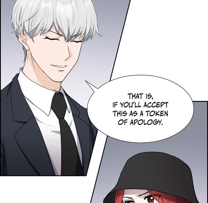 Crown Prince's Marriage Proposal Crown Prince's Marriage Proposal EP 34 - Toomics page 71 - 