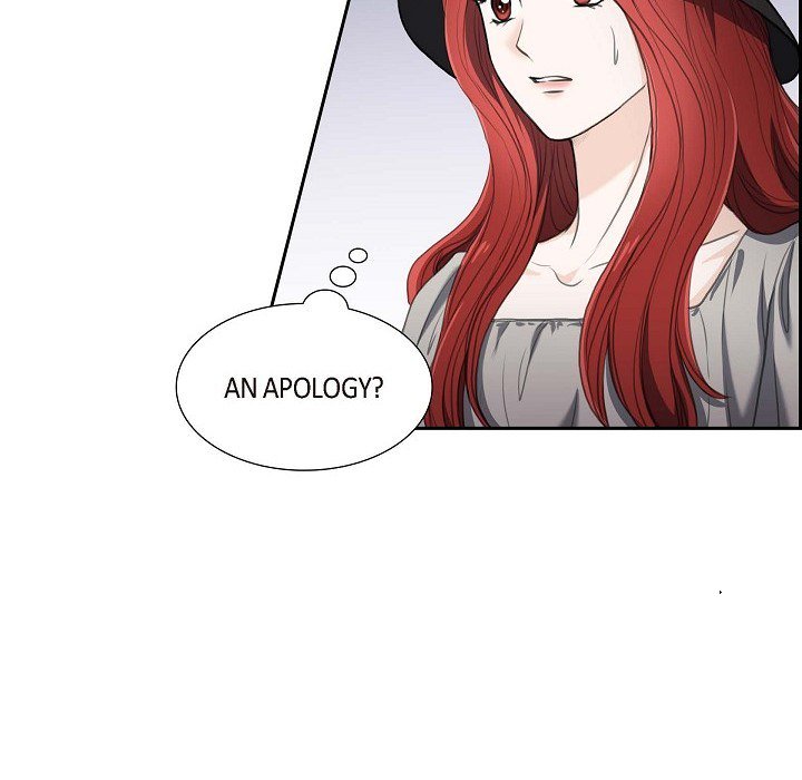Crown Prince's Marriage Proposal Crown Prince's Marriage Proposal EP 34 - Toomics page 72 - 