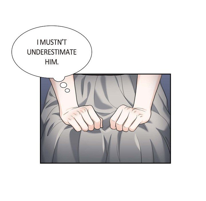 Crown Prince's Marriage Proposal Crown Prince's Marriage Proposal EP 34 - Toomics page 75 - 