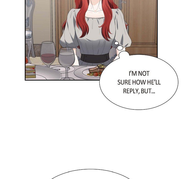 Crown Prince's Marriage Proposal Crown Prince's Marriage Proposal EP 34 - Toomics page 77 - 