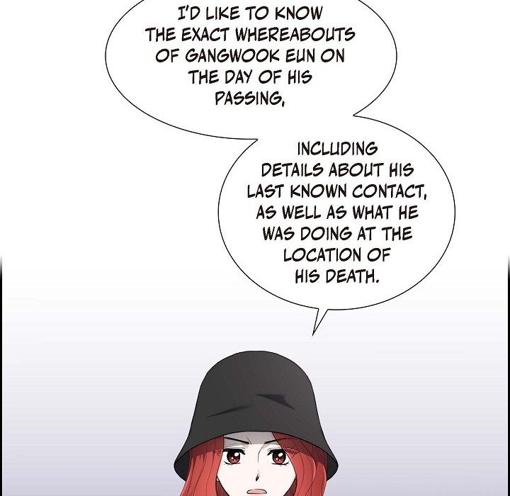 Crown Prince's Marriage Proposal Crown Prince's Marriage Proposal EP 34 - Toomics page 78 - 