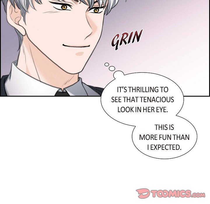 Crown Prince's Marriage Proposal Crown Prince's Marriage Proposal EP 34 - Toomics page 80 - 