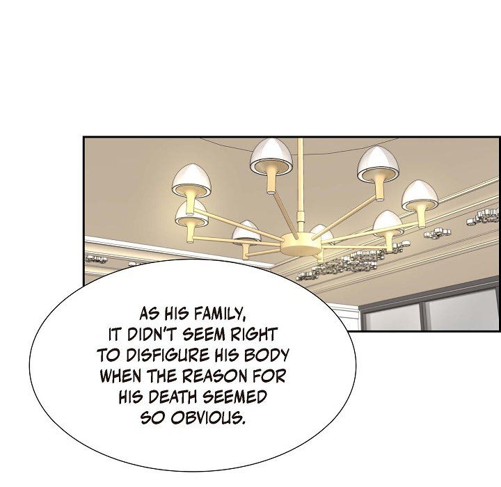 Crown Prince's Marriage Proposal Crown Prince's Marriage Proposal EP 34 - Toomics page 83 - 