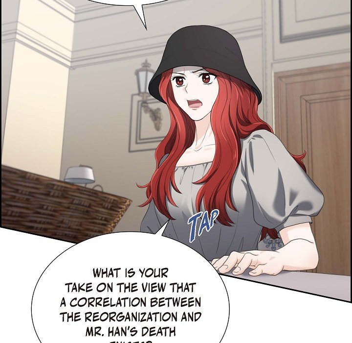 Crown Prince's Marriage Proposal Crown Prince's Marriage Proposal EP 34 - Toomics page 85 - 