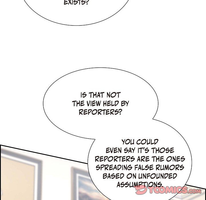 Crown Prince's Marriage Proposal Crown Prince's Marriage Proposal EP 34 - Toomics page 86 - 