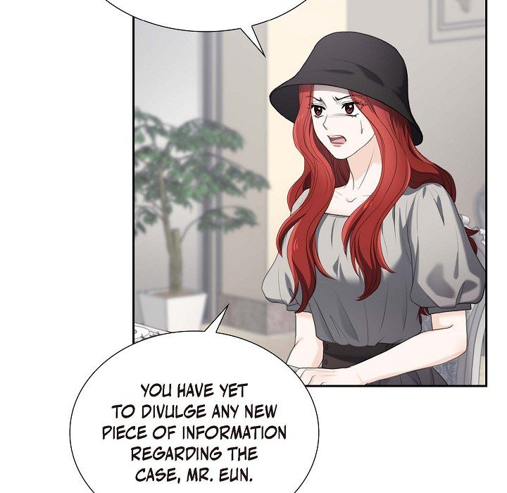Crown Prince's Marriage Proposal Crown Prince's Marriage Proposal EP 34 - Toomics page 89 - 